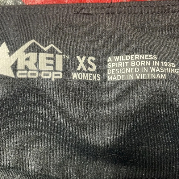Rei hiking skirt - Picture 8 of 9